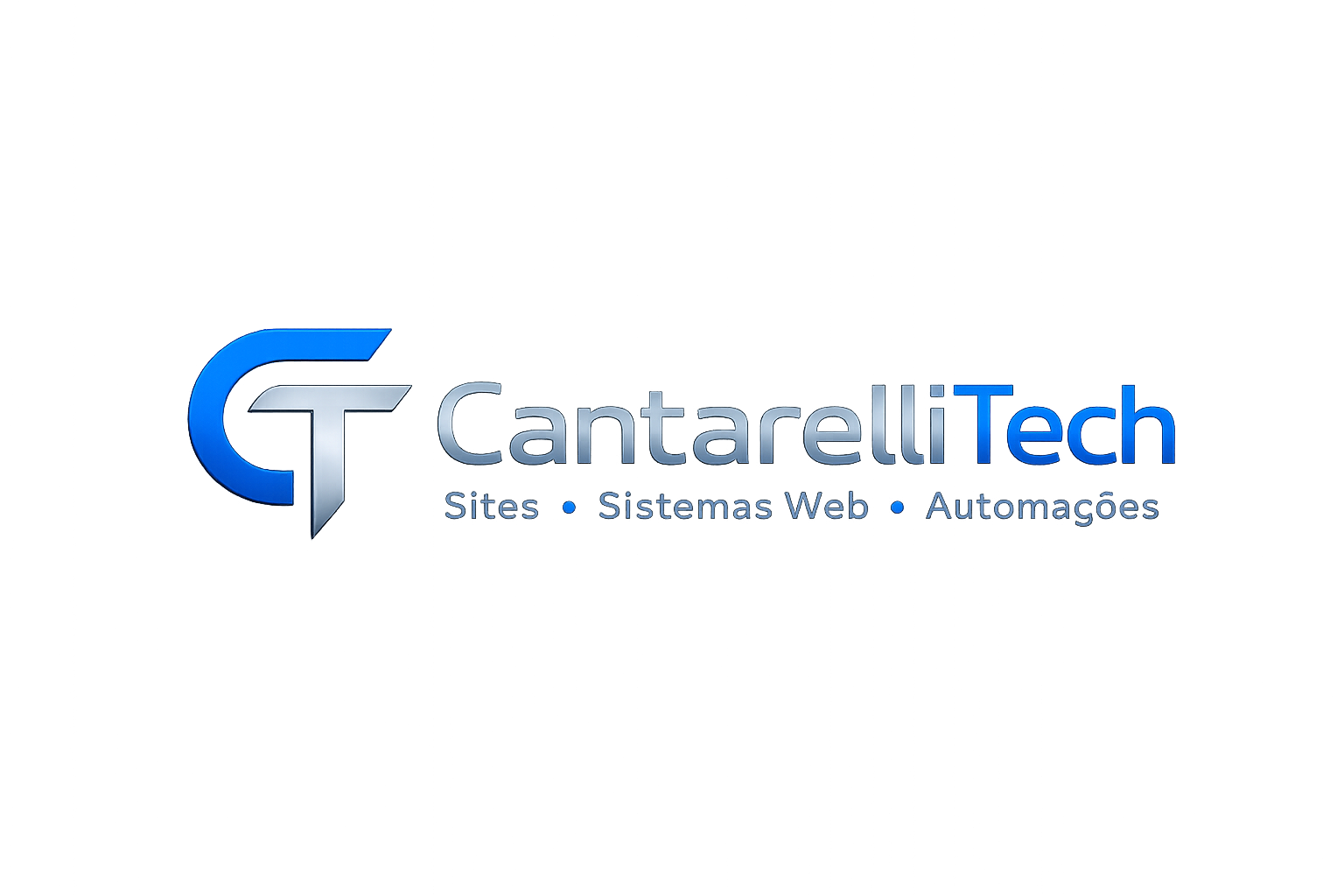 CantarelliTech Logo